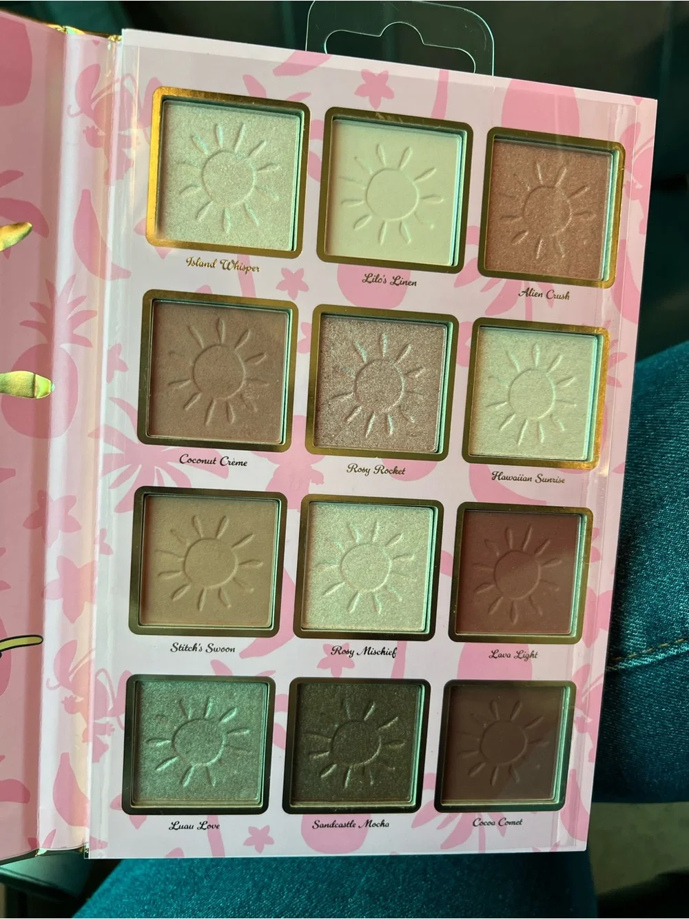 Happy Birthday Pink Bundle Set